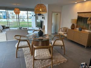 Fouka bay ground chalet