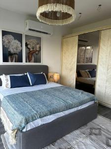 Fouka bay ground chalet