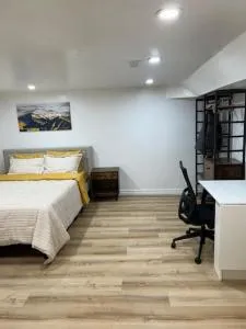 Toronto Cozy Home Retreat - Downsview