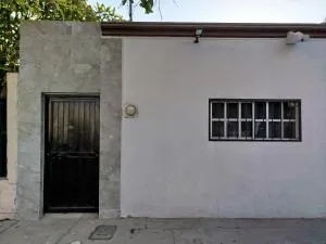 apartaestudio tlaxcala 3 - 纳沃华