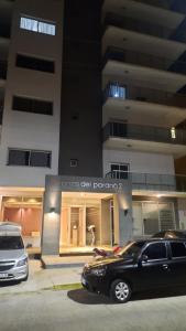 Temporario Corrientes Monoambiente Torre del Paraná II