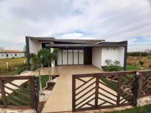 Terra Santa - Condomínio Monte Hermon - São Luís de Montes Belos