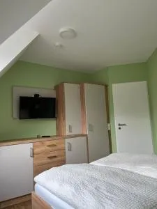 GW Apartment 1 - 梅彭