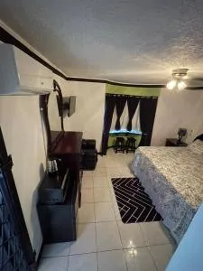 Hide Away From Home - Treadlight