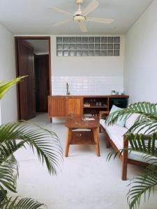 Adults-Only Luxury Studio Private Pool & Free Gym