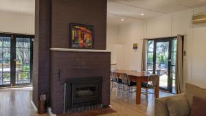 Whispering Moon Cottage