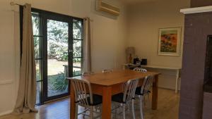 Whispering Moon Cottage