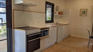 Whispering Moon Cottage