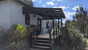 Whispering Moon Cottage