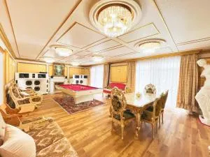 軽井沢Vienna - Naganohara