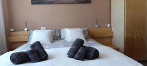 Piso Dos Playas Miño