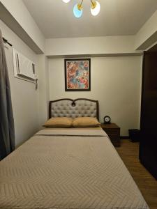 Verdon Parc 2 Bedroom Unit with Big Balcony