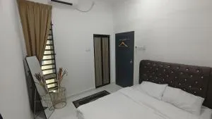 Safiyya Guesthouse - Kampong Jeram