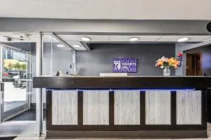 Knights Inn Antioch - فرانكلين