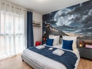 la douceur voironnaise - Coublevie