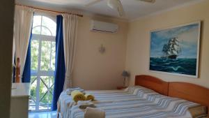 Cantinho Azul - Tavira Garden