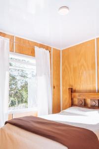 Coffee Farm Cottage in Tarrazú