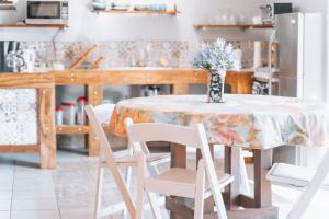 Coffee Farm Cottage in Tarrazú