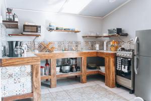 Coffee Farm Cottage in Tarrazú