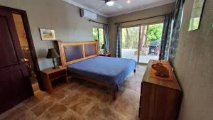 Cozy room with beautiful oceanview - Cabo Blanco