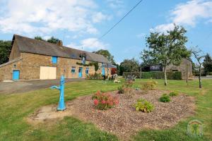 Maisons de vacances L-ascencerie : photos des chambres