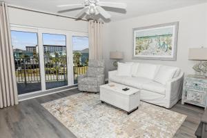 SeaCrest 411- by Holiday Isle Properties