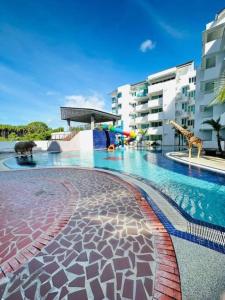 Homelite Resort