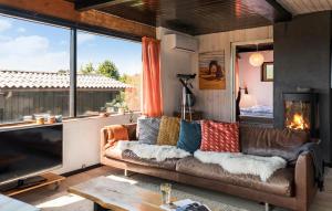 5 Bedroom Amazing Home In Kalundborg