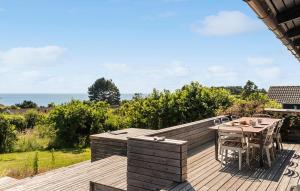 5 Bedroom Amazing Home In Kalundborg