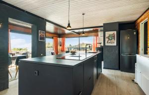 5 Bedroom Amazing Home In Kalundborg