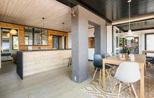 5 Bedroom Amazing Home In Kalundborg