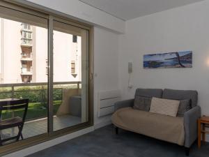 Studio proche plage avec parking pour 2 pers. - FR-1-803-11