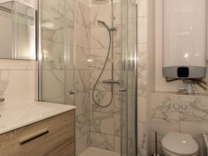 Studio proche plage avec parking pour 2 pers. - FR-1-803-11