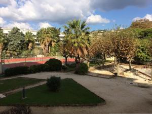 Studio proche plage avec parking pour 2 pers. - FR-1-803-11