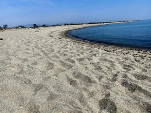 Maison en bord de plage avec parking et 2 chambres | Torreilles - FR-1-732-79