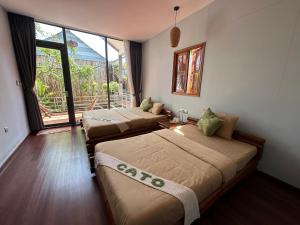 Cato Homestay
