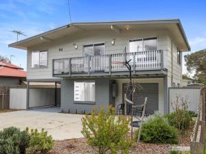 Wimbledon Heights Home