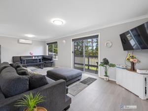 Wimbledon Heights Home