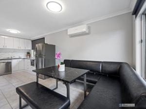 Wimbledon Heights Home