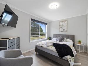 Wimbledon Heights Home