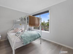Wimbledon Heights Home