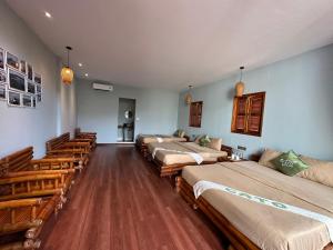 Cato Homestay