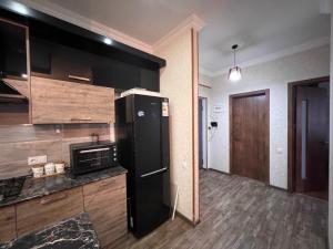 Apartment in Jikias green complex