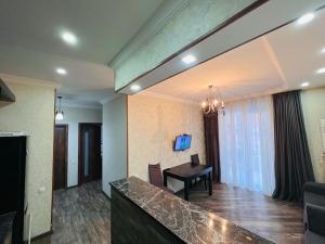 Apartment at Jikia House Tbilisi