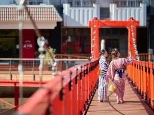 Seitenkaku - Oguribayashi