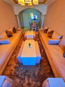 Appartement plus que parfait