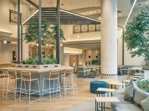 Prince Smart Inn Nagoya Sakae