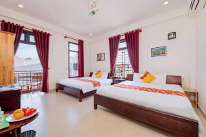 Quynh Chau Homestay Hội An