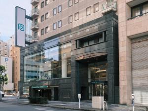 Prince Smart Inn Nagoya Sakae