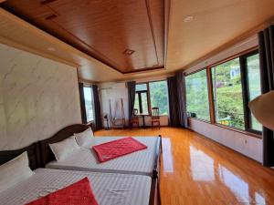 Bich Ngoc Villa - Venuestay